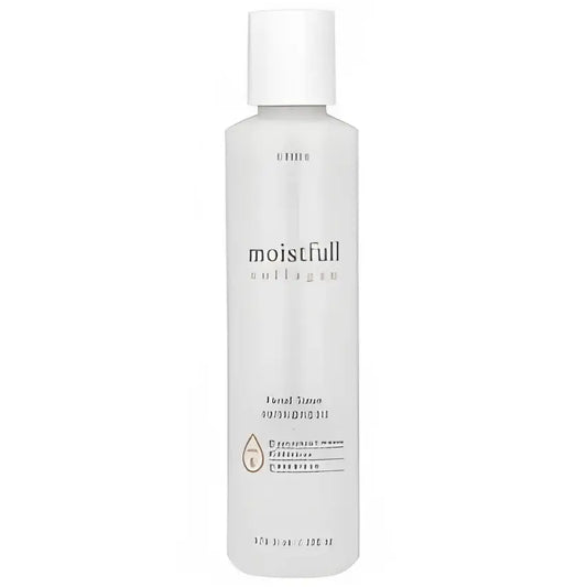 EtudeHouse Moistfull Collagen Facial Toner 200ml Hydrating Formula - Korean Beauty UK Etude House