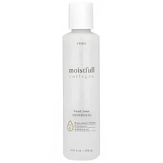 EtudeHouse Moistfull Collagen Facial Toner 200ml Hydrating Formula - 200ml