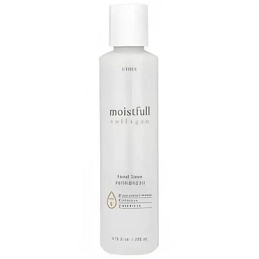 EtudeHouse Moistfull Collagen Facial Toner 200ml Hydrating Formula - 200ml