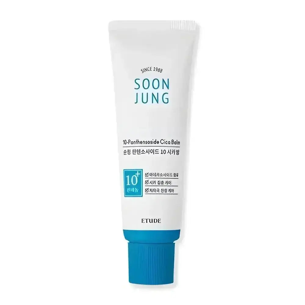 EtudeHouse SoonJung 10-Panthensoside Cica Balm 50ml - 50ml