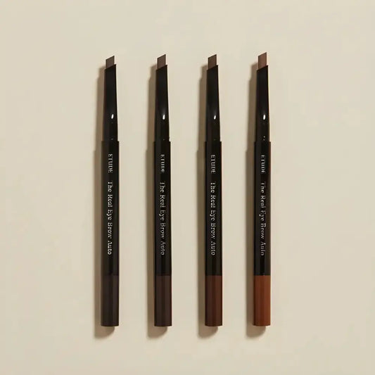 Etudehouse The Real Eyebrow Auto Pencil 01 Grey - Grey