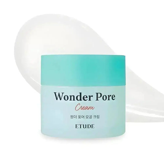 EtudeHouse Wonder Pore Cream 75ml Moisturizing Treatment - 75ml