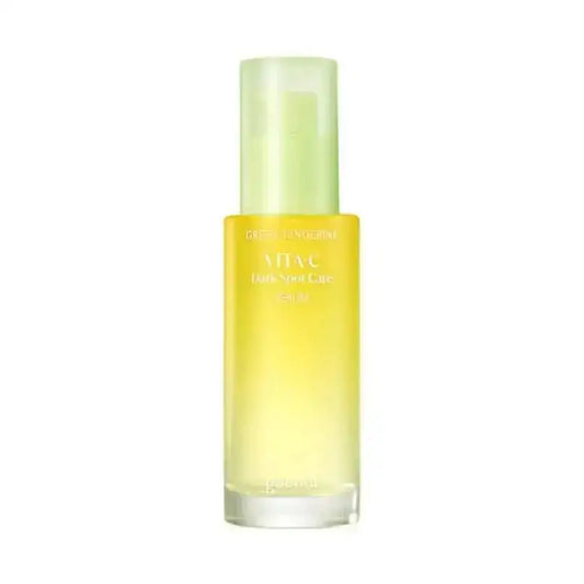 Goodal Green Tangerine VitaC Dark Spot Care Serum 40ml - 30ml