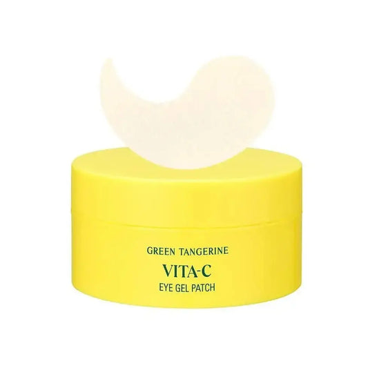 Goodal Green Tangerine VitaC Eye Gel Patch 60 Count - 72g