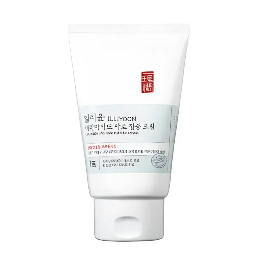 illiyoon Ceramide Ato Concentreate Cream 200ml - 200ml - Body Lotion