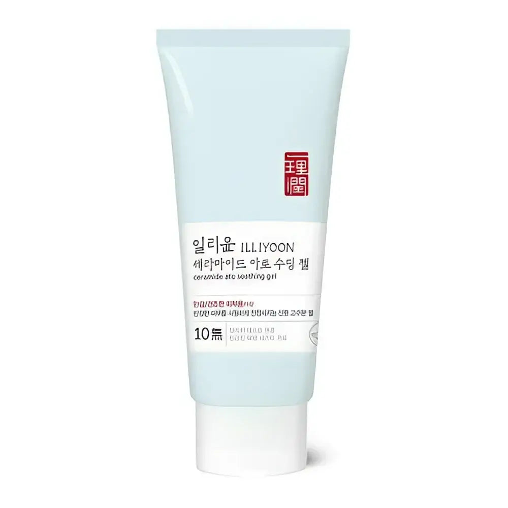 illiyoon Ceramide Ato Soothing Gel 175ml - 175ml