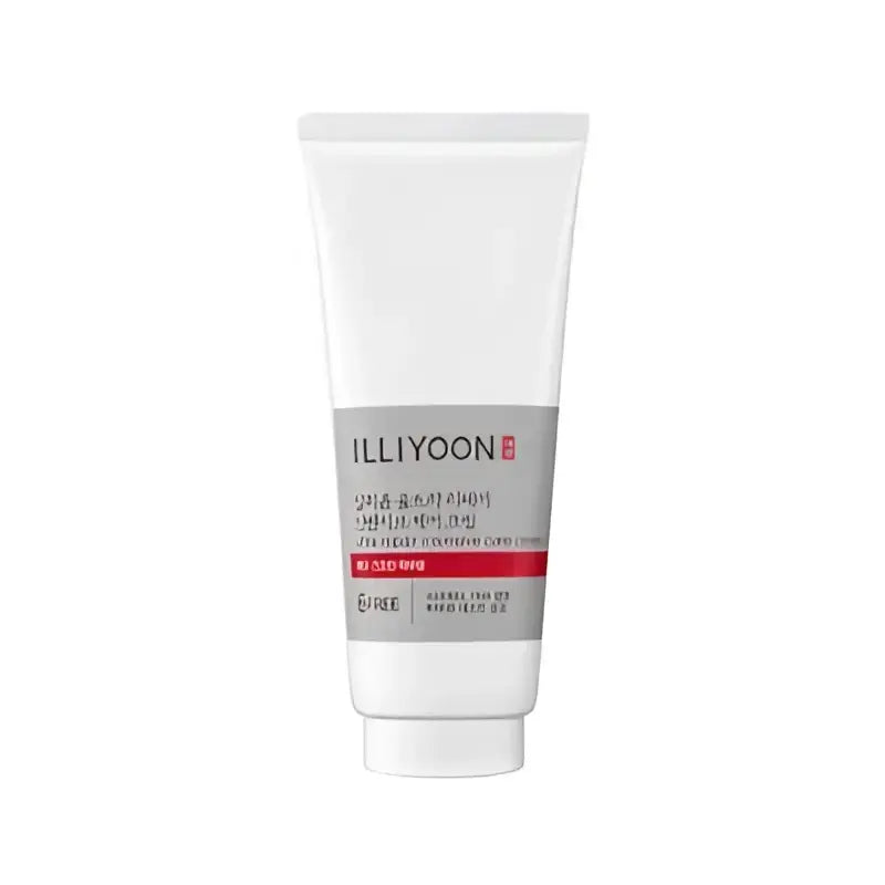 illiyoon Ultra Repair Intensive Care Cream 200ml - 200ml