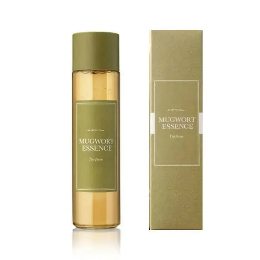 ImFrom Mugwort Essence 150ml Hydrating Skin Refiner - 150g