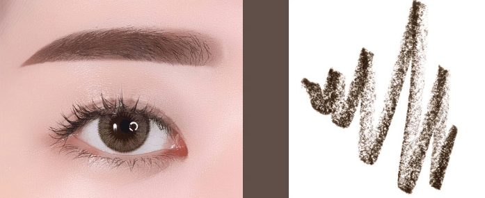 innisfree Auto Eyebrow Pencil - Korean Beauty UK Eyebrow Color innisfree