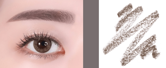 innisfree Auto Eyebrow Pencil - Korean Beauty UK Eyebrow Color innisfree