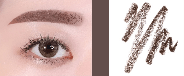 innisfree Auto Eyebrow Pencil - Korean Beauty UK Eyebrow Color innisfree