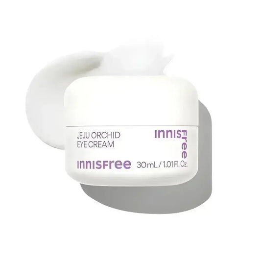 innisfree Jeju Orchid Eye Cream 30ml - Eye Cream