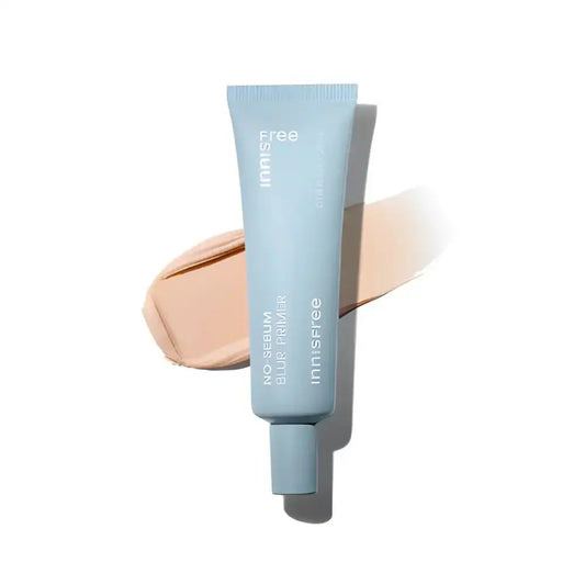 innisfree No Sebum Blur Primer 25ml - Primer