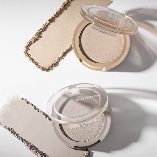 innisfree Sculpting Powder Shading - Korean Beauty UK Face Shading innisfree