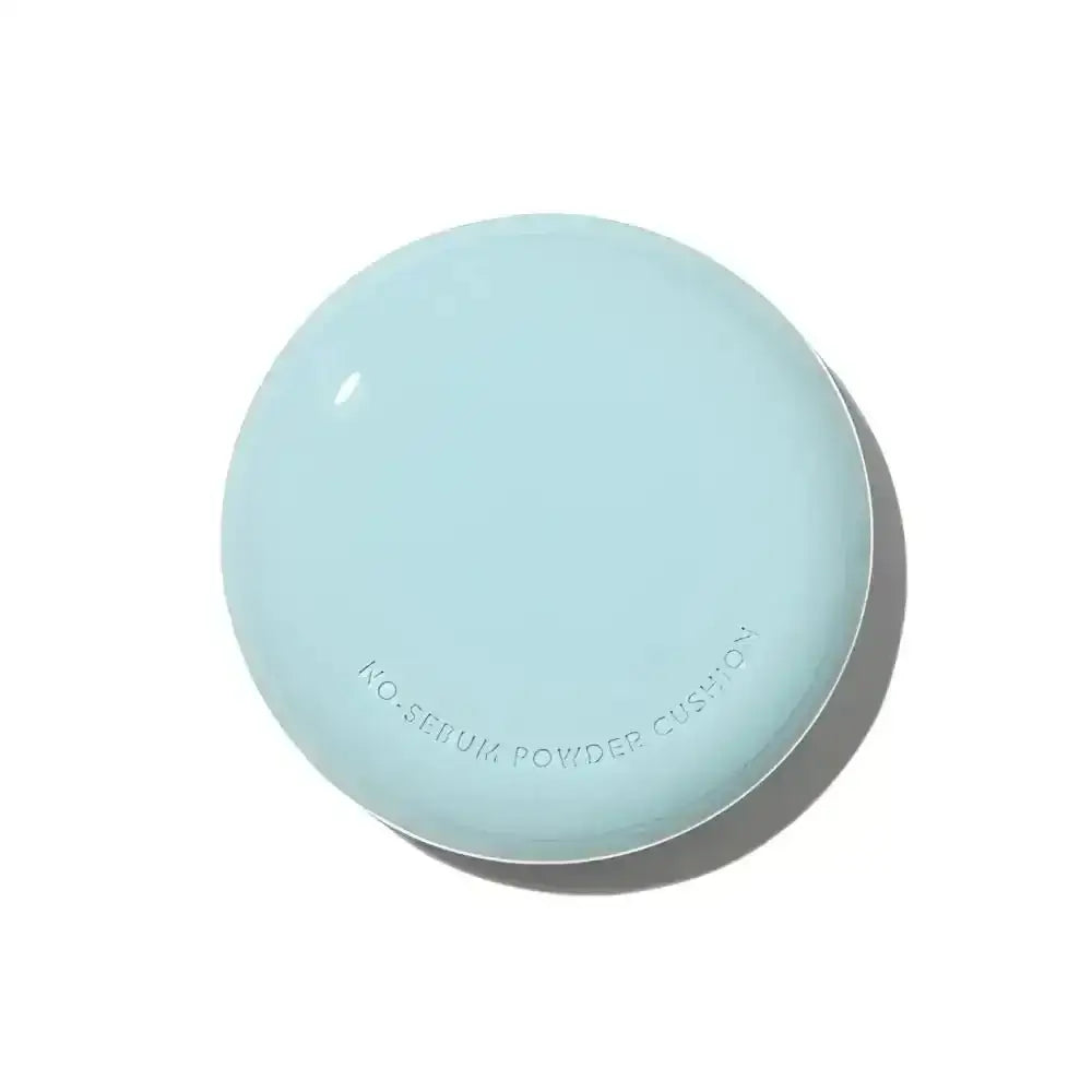 innisfree No Sebum Powder Cushion SPF35 PA + + 14g - MAKEUP Cushion