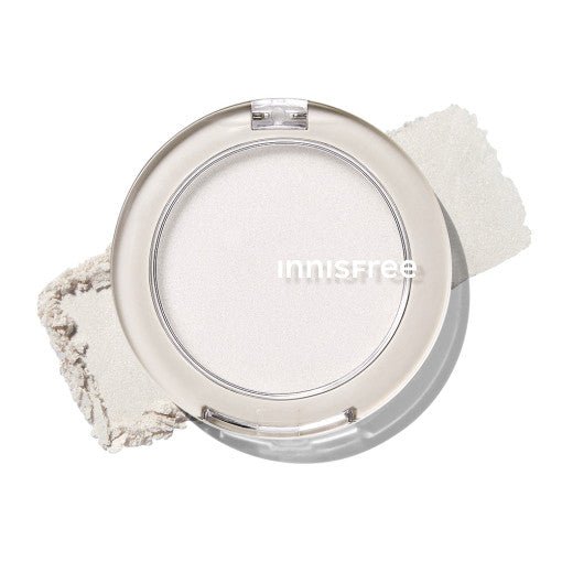 innisfree SHEER Glowy Highlighter - Korean Beauty UK Face Highlighter innisfree