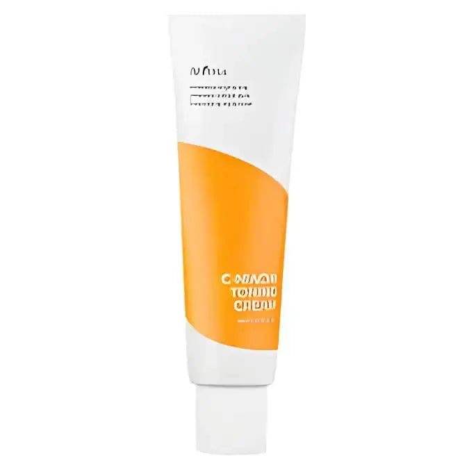 Isntree C-Niacin Toning Cream 50ml for Radiant Skin - 50ml