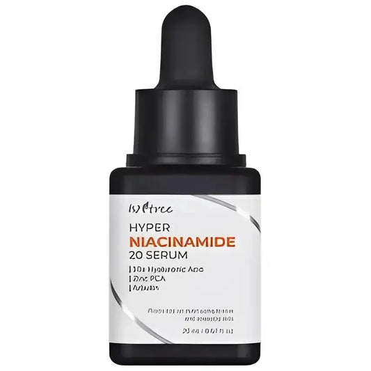 Isntree Hyper Niacinamide 20 Serum 20ml for Pore Care - 20ml