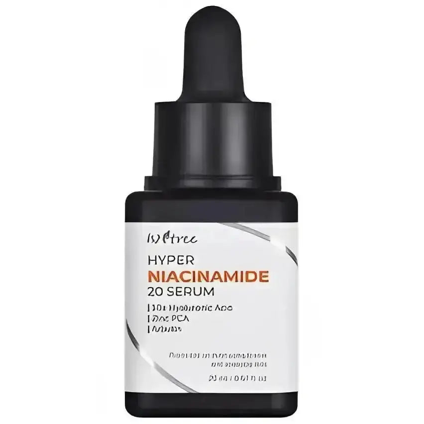 Isntree Hyper Niacinamide 20 Serum 20ml for Pore Care - 20ml