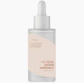 Isntree TW - Real Bifida Ampoule 50ml for Skin Strengthening - Korean Beauty UK Isntree