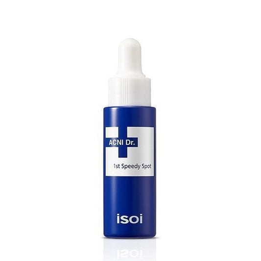 ISOI Acni Dr 1st Speedy Spot Treatment 14ml - KBeauty - UK ISOI