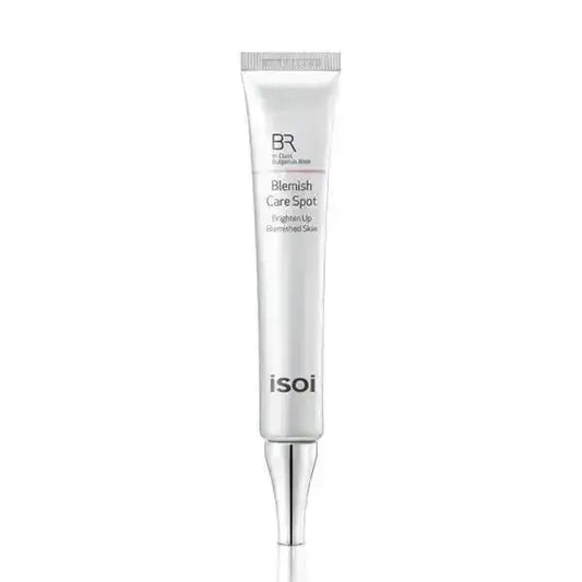 ISOI Bulgarian Rose Blemish Care Spot Treatment 25ml - 25ml