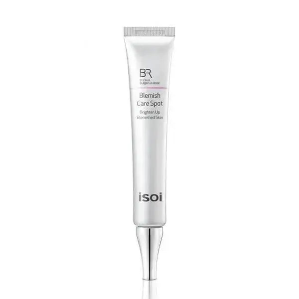 ISOI Bulgarian Rose Blemish Care Spot Treatment 25ml - 25ml