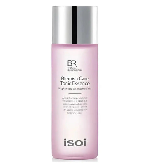 ISOI Bulgarian Rose Blemish Care Tonic Essence 130ml - 130ml