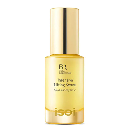 ISOI Bulgarian Rose Intensive Lifting Serum 35ml Anti-Aging - 35ml