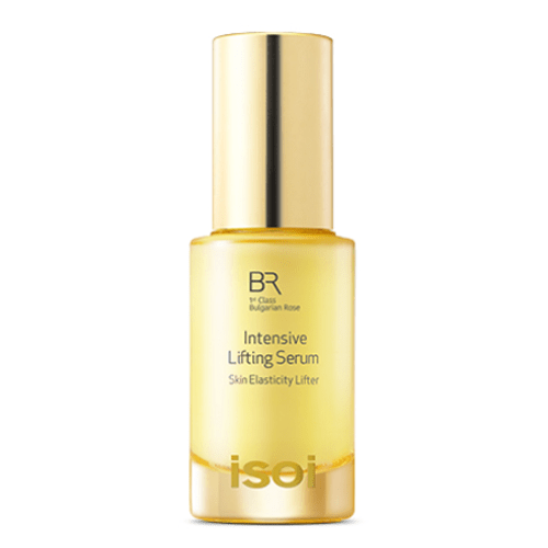 ISOI Bulgarian Rose Intensive Lifting Serum 35ml Anti - Aging - KBeauty - UK ISOI