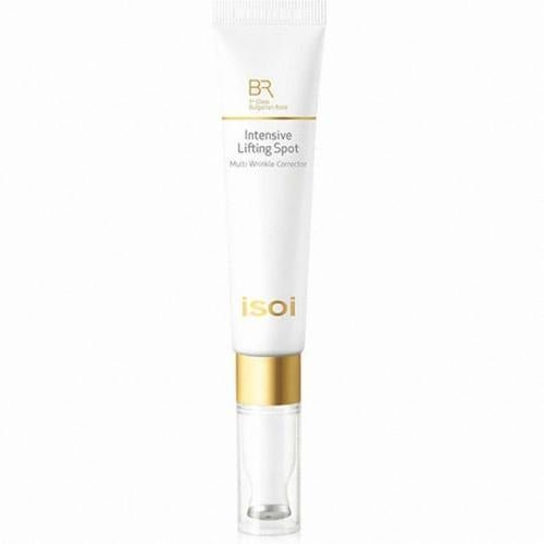 ISOI Bulgarian Rose Intensive Lifting Spot 25ml Cream - KBeauty - UK ISOI