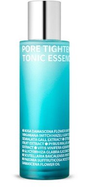 ISOI Bulgarian Rose Pore Tightening Tonic Essence 130ml - KBeauty - UK ISOI