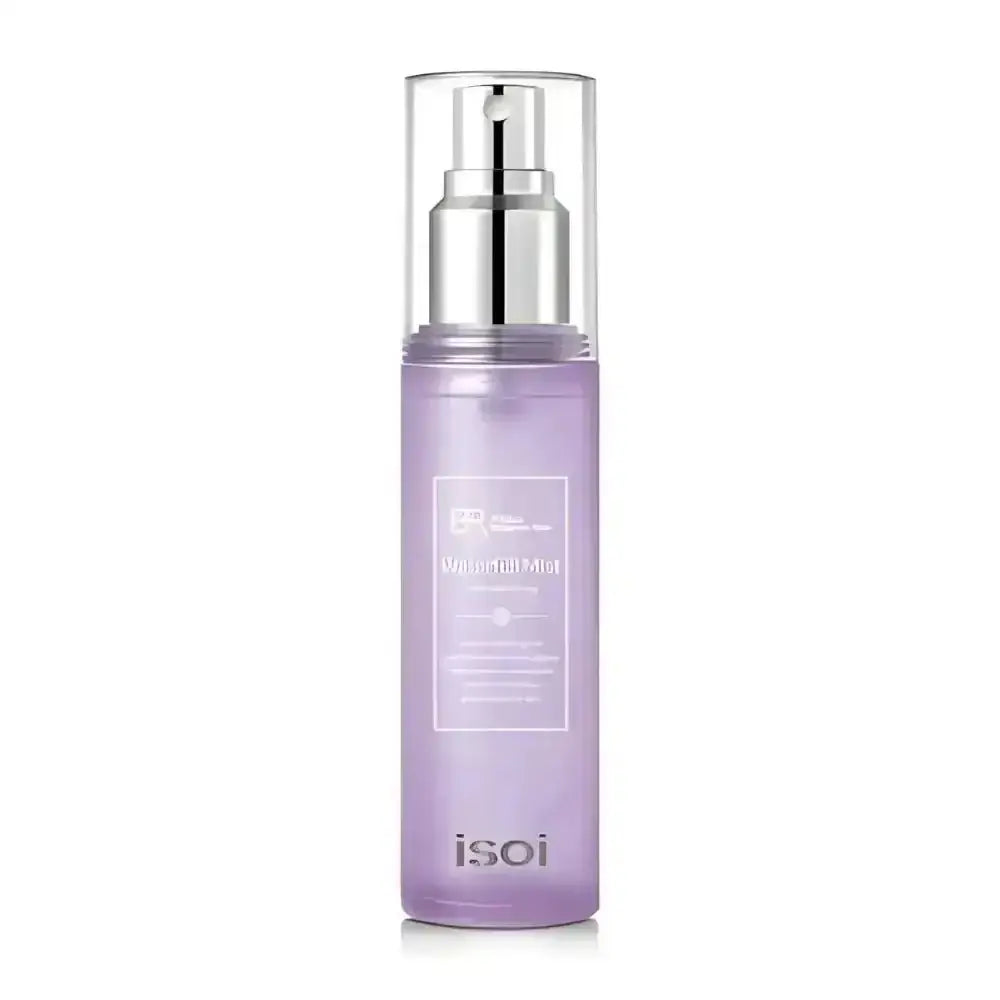 ISOI Bulgarian Rose Waterfull Mist 55ml for Hydration - 55ml