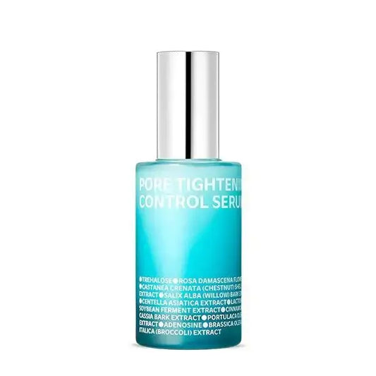 Isoi Pore Tightening Control Serum 50ml for Oily Skin - 50ml