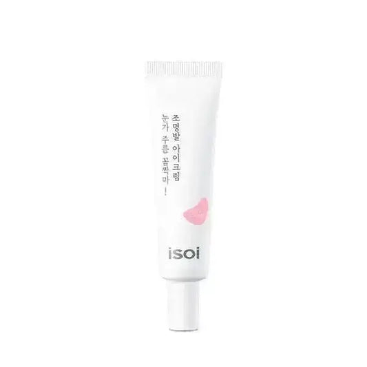 ISOI Pure Eye Cream Less Winkle and More Twinkle 20ml - 20ml