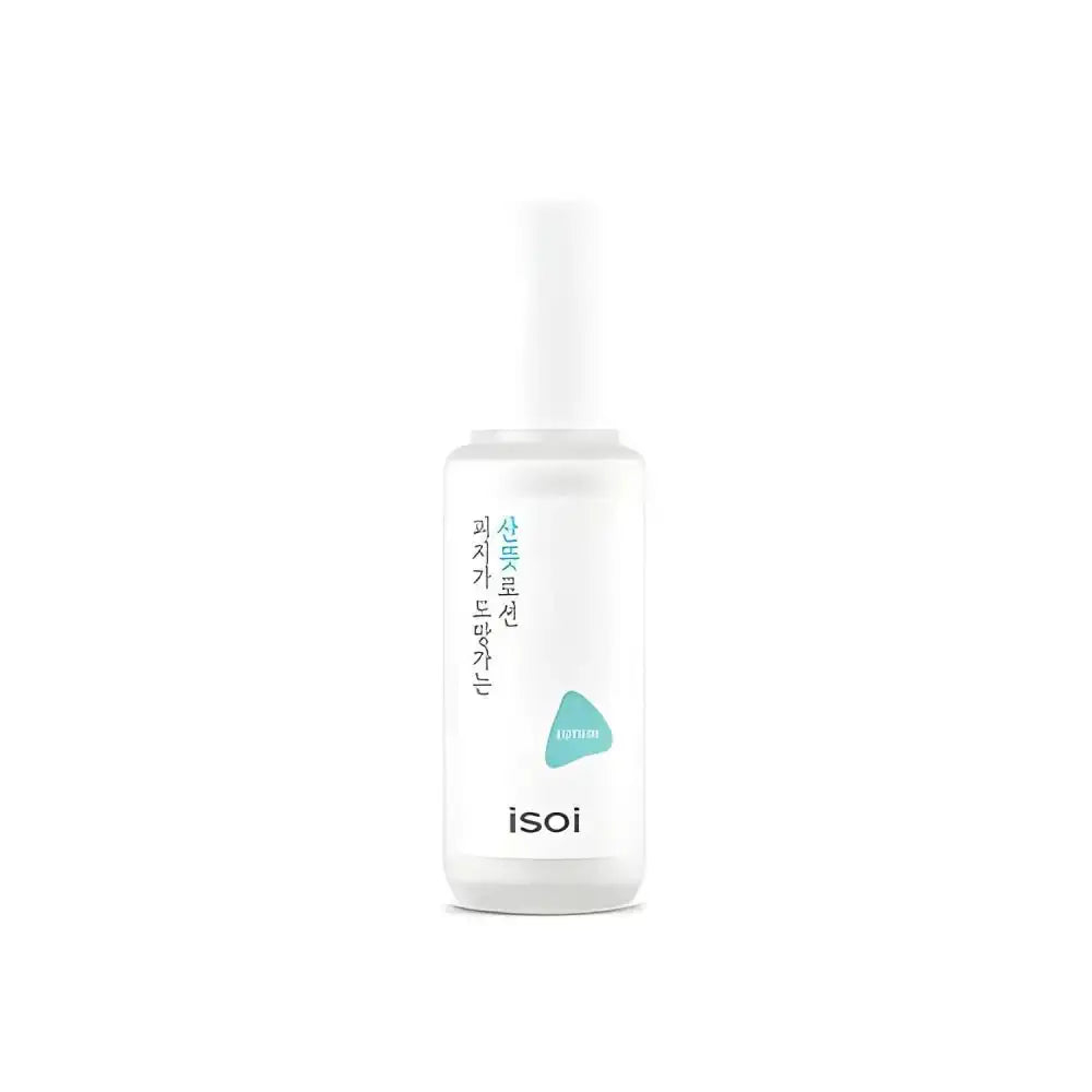 ISOI Pure Sebum Care Essence Lotion 70ml for Oily Skin - 70ml