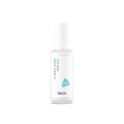 ISOI Pure Sebum Care Essence Lotion 70ml for Oily Skin - KBeauty - UK ISOI