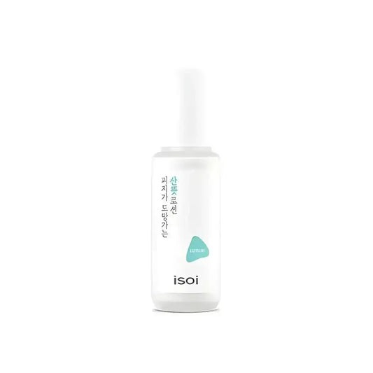 ISOI Pure Sebum Care Essence Lotion 70ml for Oily Skin - 70ml