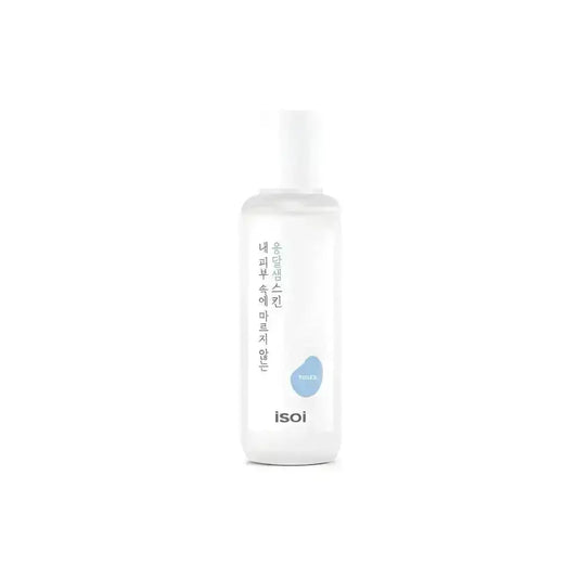 ISOI Toner A Bottled Oasis for Your Skin 130ml - 130ml