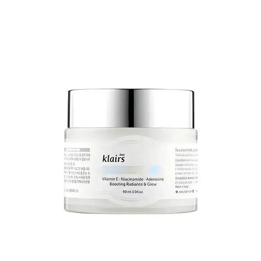 Klairs Freshly Juiced Vitamin E Mask 90ml for Brighter Skin - 90ml