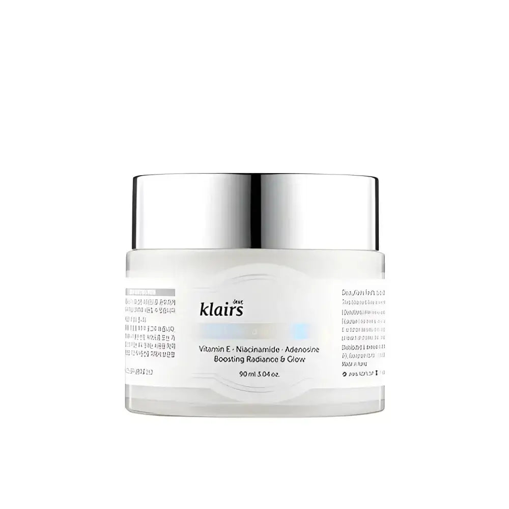 Klairs Freshly Juiced Vitamin E Mask 90ml for Brighter Skin - 90ml