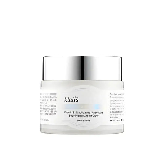 Klairs Freshly Juiced Vitamin E Mask 90ml for Brighter Skin - 90ml