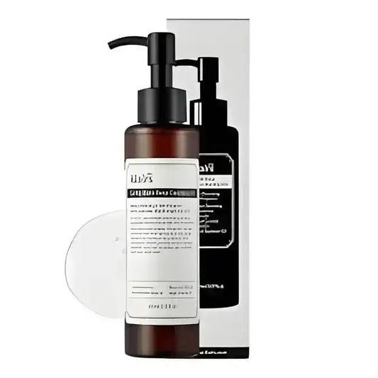 Klairs Gentle Black Deep Cleansing Oil 150ml for All Skin Types - 150ml