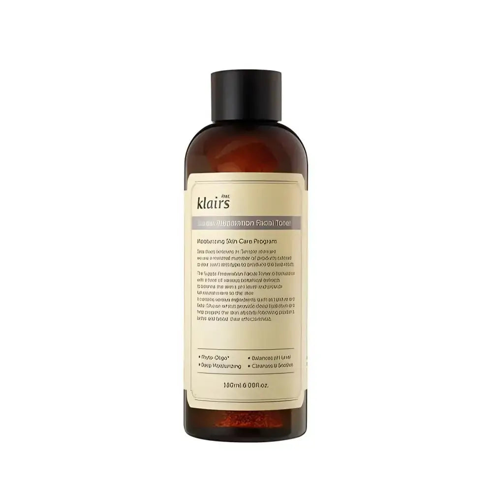 Klairs Supple Preparation Facial Toner 180ml for Hydration - 180ml