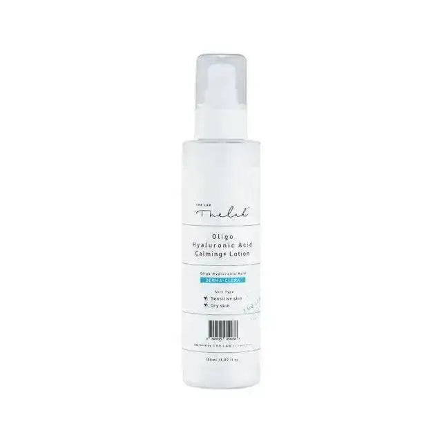 THE LAB by BLANC DOUX Oligo Hyaluronic Acid Calming Plus Lotion 150ml - 150ml - Lotion