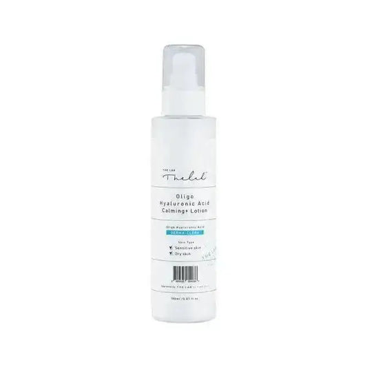 THE LAB by BLANC DOUX Oligo Hyaluronic Acid Calming Plus Lotion 150ml - 150ml - Lotion