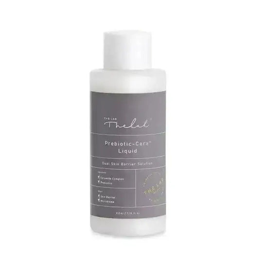 THE LAB by BLANC DOUX Prebiotic Cera Liquid 210 ml Toner - 210ml