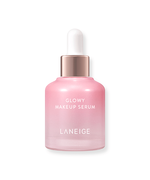 Laneige Glowy Makeup Serum 30ml for Radiant Skin - KBeauty - UK Laneige