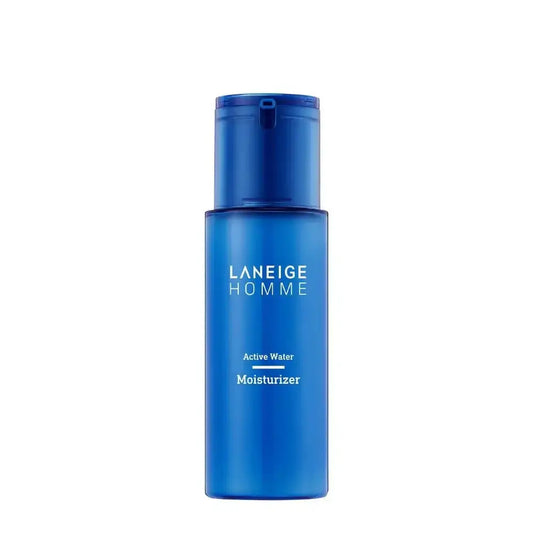 Laneige Homme Active Water Moisturizer 125ml for Hydrated Skin - 125ml