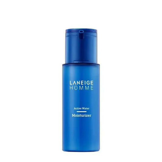 Laneige Homme Active Water Moisturizer 125ml for Hydrated Skin - 125ml